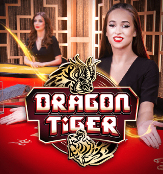 Ezugi Dragon Tiger Game