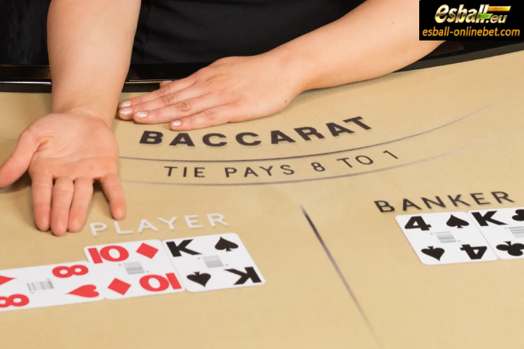 No Commission Baccarat, Play No Commission Baccarat Ezugi India