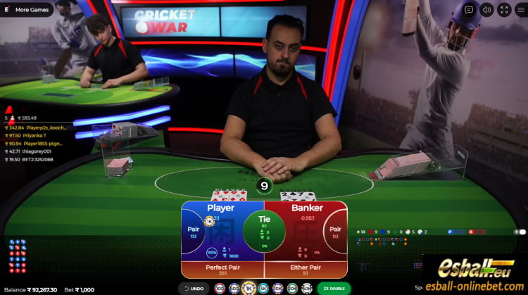 Speed Cricket Baccarat, Win Speed Baccarat Cricket Ezugi Speed Cricket Baccarat, Win Speed Baccarat Cricket Ezugi