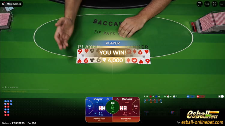 Speed Cricket Baccarat, Win Speed Baccarat Cricket Ezugi Speed Cricket Baccarat, Win Speed Baccarat Cricket Ezugi