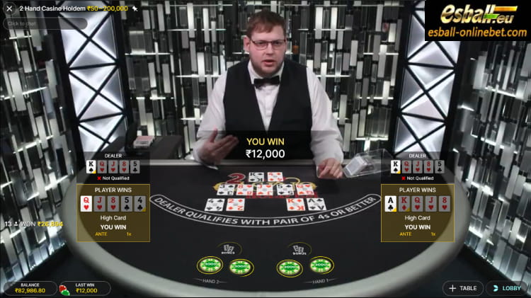 2 Hand Casino Hold’em, Play 2 Hand Casino Hold’em Evolution 2 Hand Casino Hold’em, Play 2 Hand Casino Hold’em Evolution