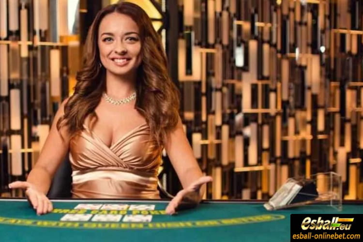 3 Card Poker Online Game Rules & Payouts 3 Card Poker Online Game Rules & Payouts