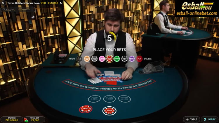Texas Hold'em Bonus Poker, Texas Hold'em Bonus Poker Evolution Texas Hold'em Bonus Poker, Texas Hold'em Bonus Poker Evolution