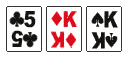 Three Card Poker-Pair Three Card Poker-Pair