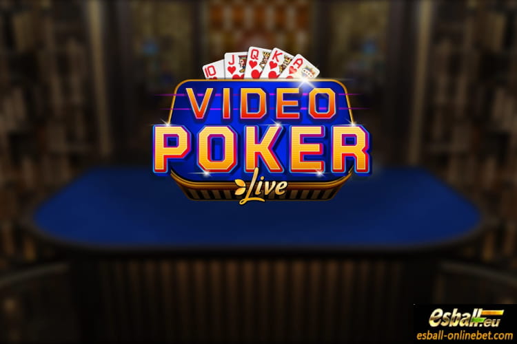 Video Poker Game, Play Video Poker Evolution Online Casino Video Poker Game, Play Video Poker Evolution Online Casino