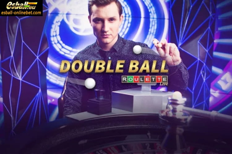 Double Ball Roulette Rules & Payout for Evolution Online Casino Double Ball Roulette Rules & Payout for Evolution Online Casino