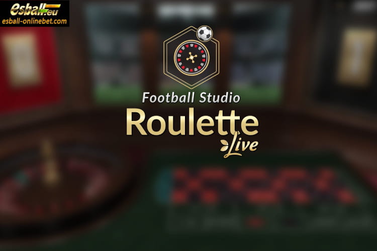 How to Play Evolution Gaming Football Studio Roulette Live Game How to Play Evolution Gaming Football Studio Roulette Live Game
