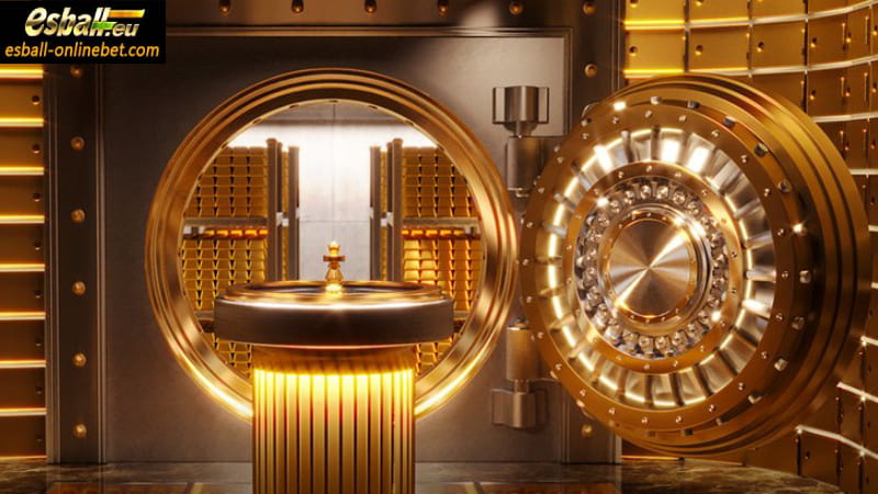 Evolution Gold Bar Roulette Rules, Strategy And Tips Evolution Gold Bar Roulette Rules, Strategy And Tips