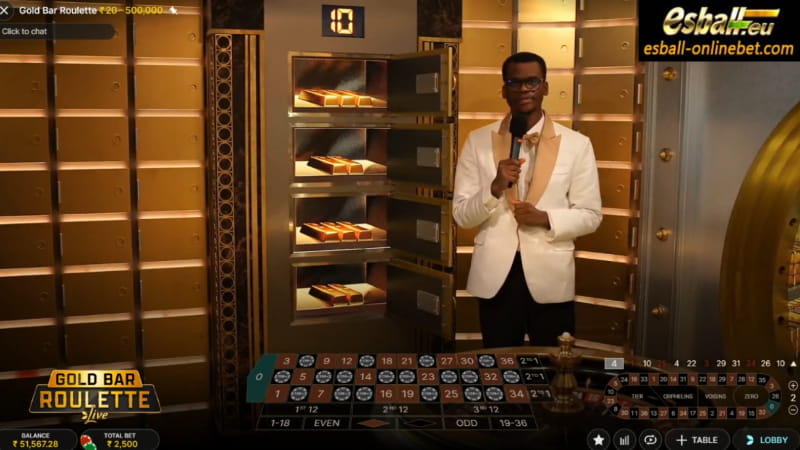 Evolution Gold Bar Roulette Rules, Strategy And Tips Evolution Gold Bar Roulette Rules, Strategy And Tips