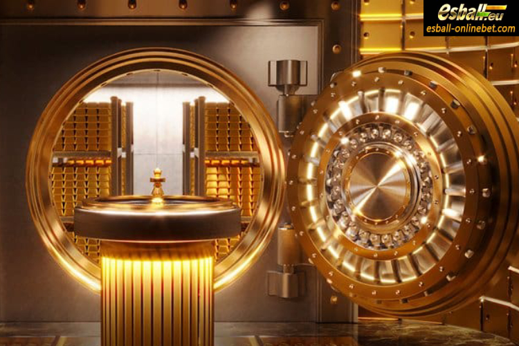 5 Evolution Gaming Gold Vault Roulette Strategy, Payouts, Rules