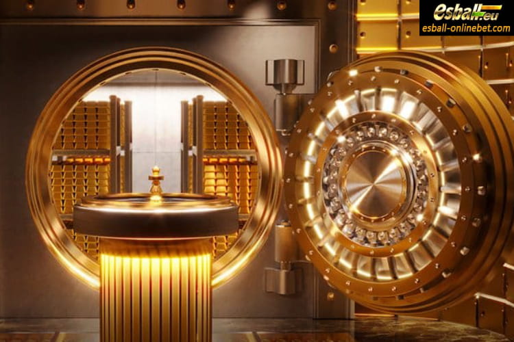 5 Evolution Gaming Gold Vault Roulette Strategy, Payouts, Rules 5 Evolution Gaming Gold Vault Roulette Strategy, Payouts, Rules