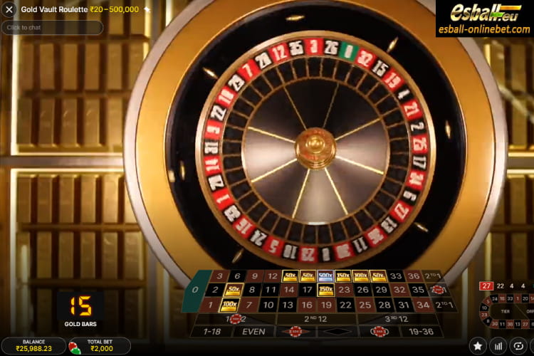 Gold Vault Roulette Live RTP Gold Vault Roulette Live RTP