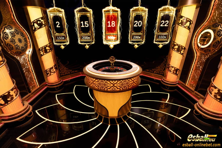 Play Evolution Gaming Hindi Lightning Roulette with 3 Tricks Play Evolution Gaming Hindi Lightning Roulette with 3 Tricks