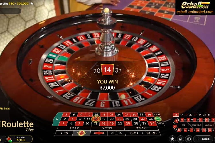 Hindi Roulette Online Big Win Hindi Roulette Online Big Win