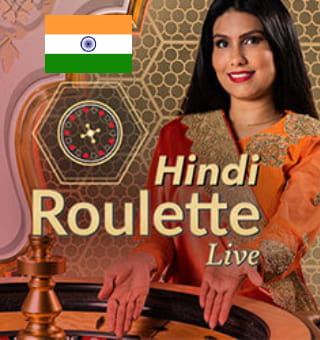 हिंदीरूले Hindi Roulette Evolution India