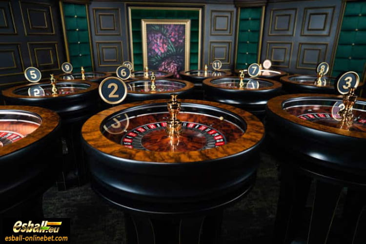 Instant Roulette Evolution Live Game Payout, Pros and Cons Instant Roulette Evolution Live Game Payout, Pros and Cons