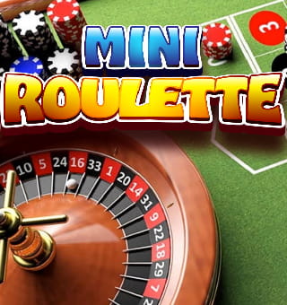 Play Mini Roulette Online Casino Real Money