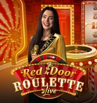 Evolution Gaming Red Door Roulette Game Strategy to Win