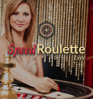 EVO Speed Roulette Online Casino Game