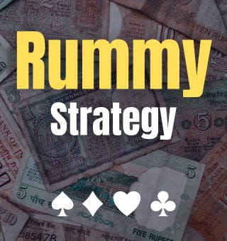 Rummy Strategy