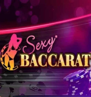 AE Sexy Baccarat Live Dealer Casino India