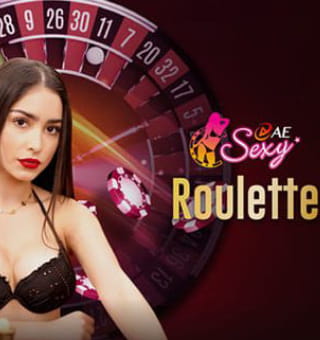 AE Sexy Roulette Online Game Real Money