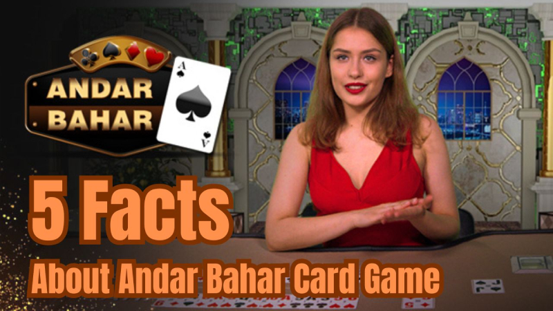 5 Facts About Andar Bahar Card Game You May Not Know