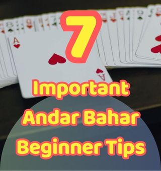 7 Important Andar Bahar Beginner Tips That Newbies Must Know