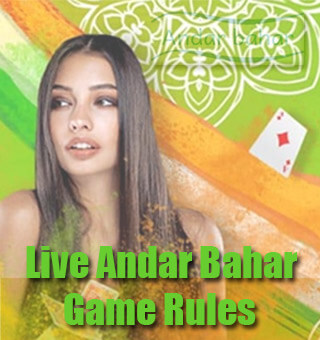 The Complete Guide Live Andar Bahar Game Rules