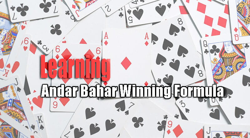 Andar Bahar winning tricks