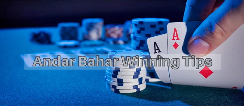 Andar Bahar winning tricks Andar Bahar winning tricks