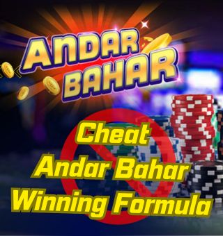 Does Cheat Andar Bahar Winning Formula Really Work