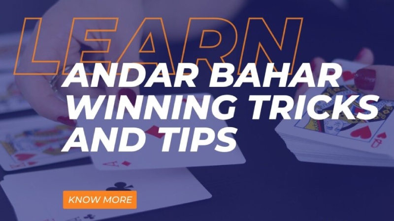 Top 3 Andar Bahar Tricks That Always Work, How To Win Andar Bahar in Casino
