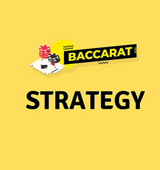 Baccarat Betting Formula: 1324 Baccarat Strategy
