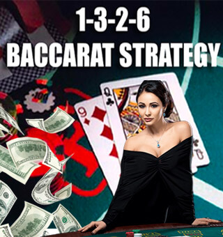 Learn 1326 Baccarat Strategy and System How Working Better