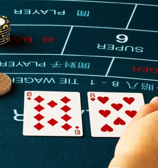 Online Baccarat 101: 6 Baccarat Rules and 7 Baccarat Tricks