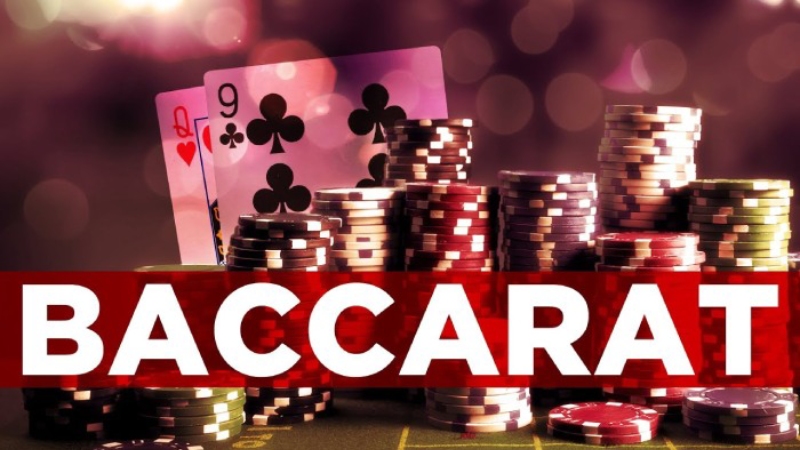 Online Baccarat Mastery: In-Depth Look at Baccarat Rules and Stake Analysis