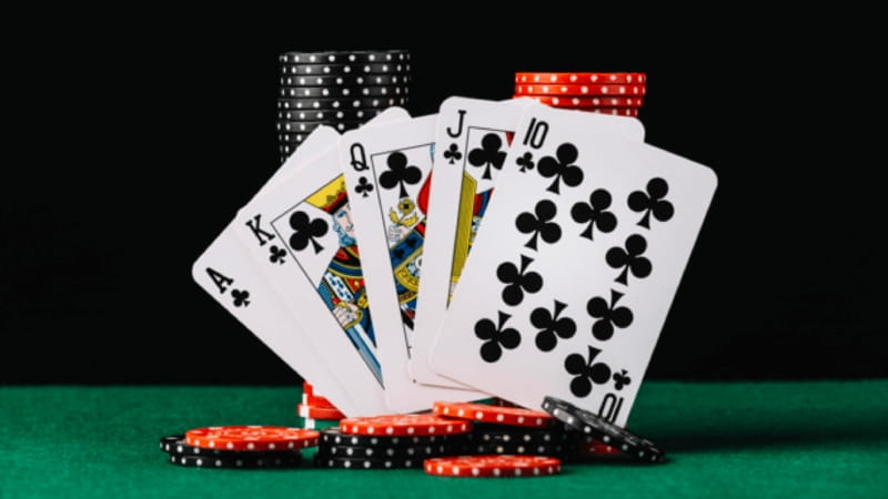 Winning Online Baccarat Super Six With High Odds