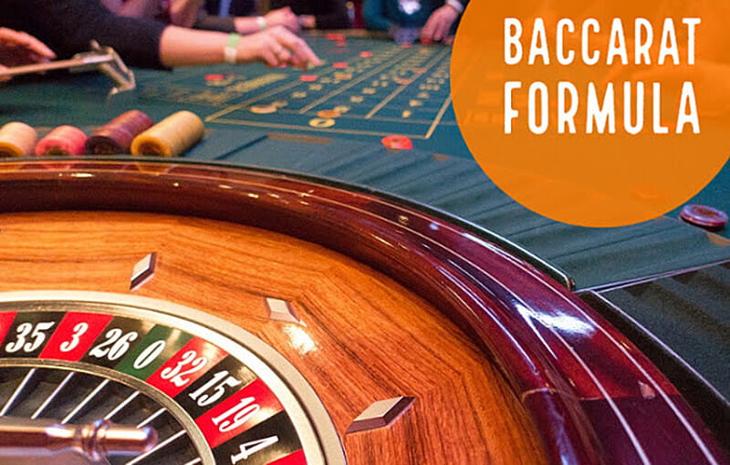 Baccarat Sure Win Formula