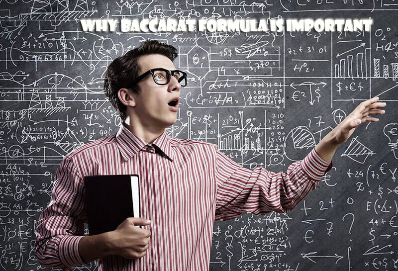 Baccarat Sure Win Formula Baccarat Sure Win Formula