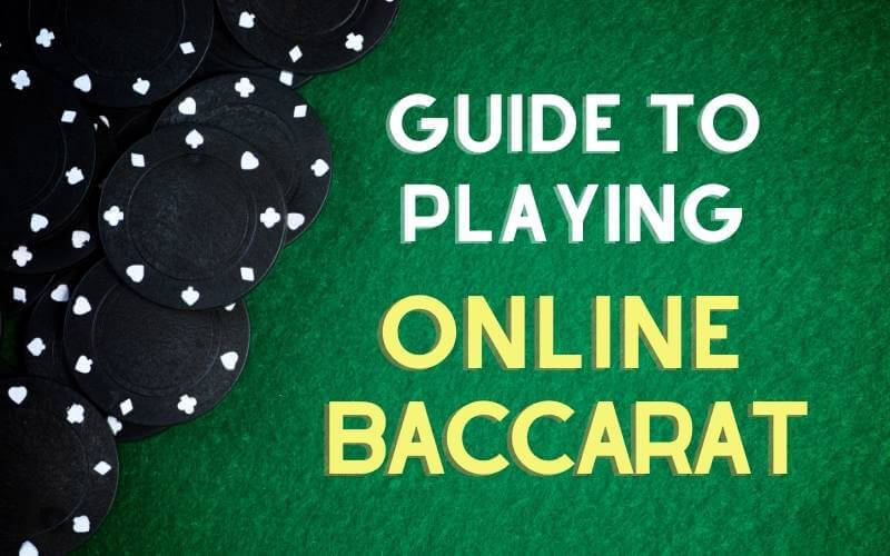 Baccarat Winning and Expert Tips