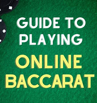 4 Baccarat Winning and Expert Tips for Playing Live Baccarat Online