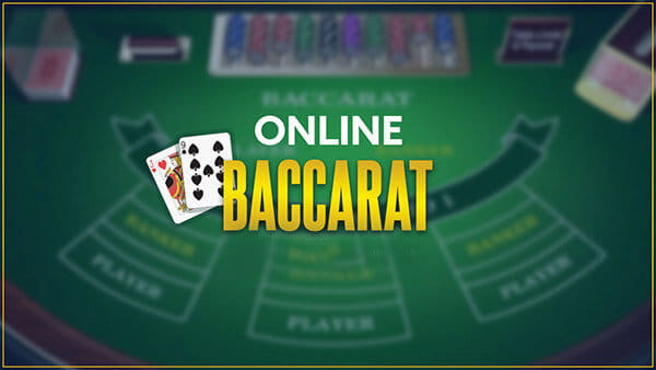 Basic Baccarat Betting Strategy