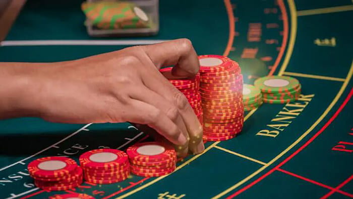 Gambling Baccarat Tips