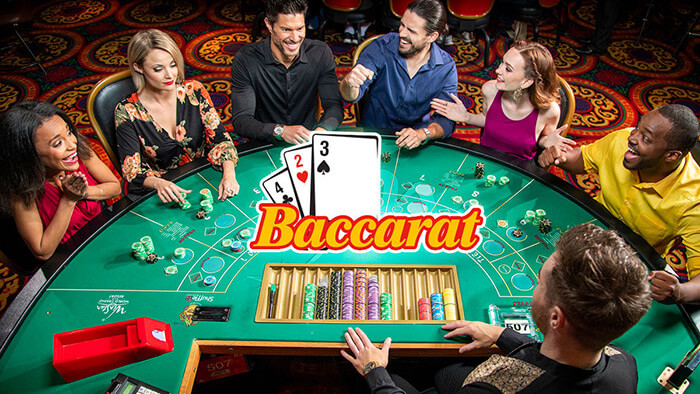 Gambling Baccarat Tips