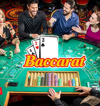 5 Basic Baccarat Tips For Beginners Guide