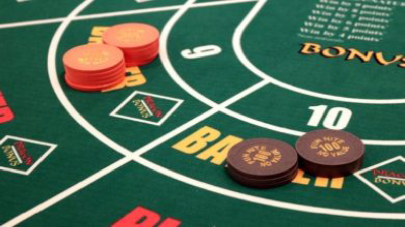 Become an Online Baccarat Pro: Baccarat Extensive Guide
