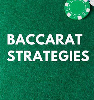 11 Gambling Baccarat Tips To Increase Your Winning Chance