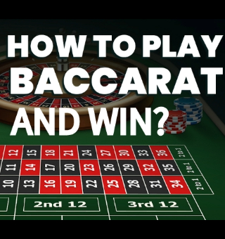 How to Play Baccarat and Win? Baccarat Valid Betting Tips