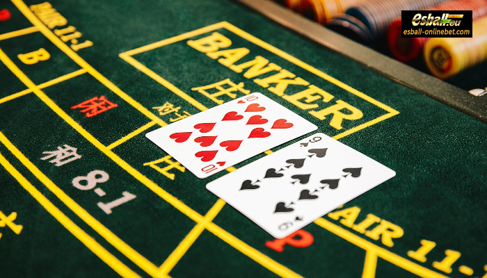 7 Smiling Mindset to Teach You How to Win in Baccarat